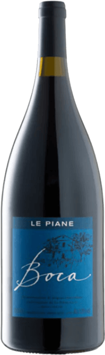 2018 BOCA DOC Le Piane, Lea & Sandeman