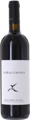 2018 BOLGHERI ROSSO Le Macchiole
