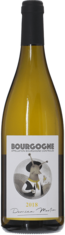 2018 BOURGOGNE BLANC 'Escargot' Damien Martin, Lea & Sandeman