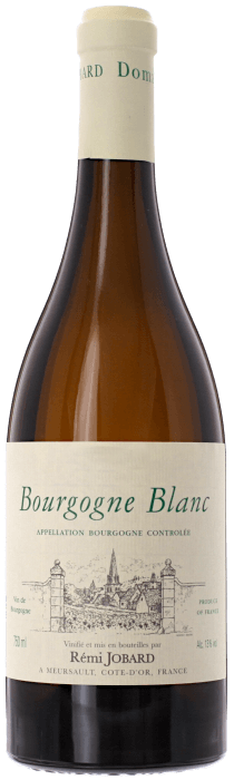 2017 BOURGOGNE BLANC Rémi Jobard, Lea & Sandeman