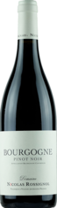 2018 BOURGOGNE Pinot Noir Domaine Nicolas Rossignol, Lea & Sandeman