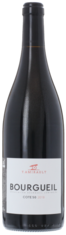 2018 BOURGUEIL Cote 50 Domaine Yannick Amirault, Lea & Sandeman