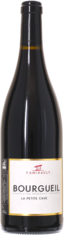 2018 BOURGUEIL La Petite Cave Domaine Yannick Amirault, Lea & Sandeman