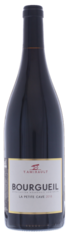 2018 BOURGUEIL La Petite Cave Domaine Yannick Amirault, Lea & Sandeman