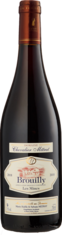2018 BROUILLY Les Mines Domaine Chevalier-Métrat, Lea & Sandeman
