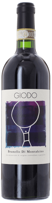 2018 BRUNELLO DI MONTALCINO Podere Giodo di Carlo Ferrini, Lea & Sandeman