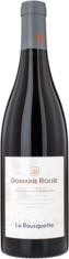 2018 CAIRANNE La Bousquette Côtes du Rhône Villages Domaine Romain Roche, Lea & Sandeman
