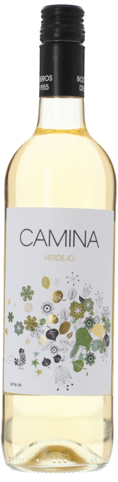 2018 CAMINA Chardonnay-Viura, Lea & Sandeman