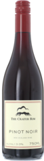 2018 CANTERBURY Pinot Noir The Crater Rim, Lea & Sandeman