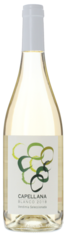 2018 CAPELLANA Blanco Bodegas Nodus