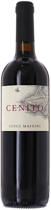 2018 CENITO Aglianico Luigi Maffini, Lea & Sandeman