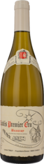 2018 CHABLIS 1er Cru Beauroy Domaine Laurent Tribut
