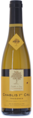 2018 CHABLIS 1er Cru Tro毛smes Domaine Denis Pommier, Lea & Sandeman