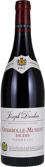 2016 CHAMBOLLE MUSIGNY 1er Cru Les Baudes Joseph Drouhin, Lea & Sandeman