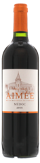 2018 CHÂTEAU AIMÉE Médoc