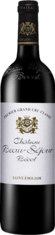 2018 CHÂTEAU BEAU-SÉJOUR BÉCOT 1er Grand Cru Classé Saint Emilion Château Beauséjour Bécot