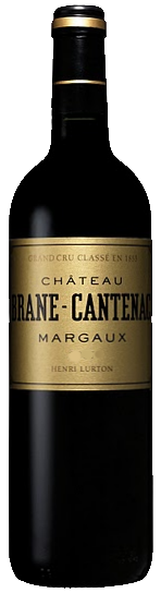 2016 CHÂTEAU BRANE-CANTENAC 2ème Cru Classé Margaux, Lea & Sandeman