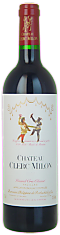 2018 CHÂTEAU CLERC MILON 5ème Cru Classé Pauillac