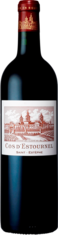 2018 CHÂTEAU COS D'ESTOURNEL 2ème Cru Classé Saint Estèphe