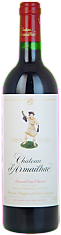 2018 CHÂTEAU D'ARMAILHAC 5ème Cru Classé Pauillac