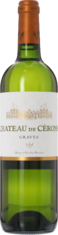 2018 CHÂTEAU DE CÉRONS Blanc Graves, Lea & Sandeman