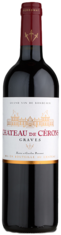 2018 CHÂTEAU DE CÉRONS Graves