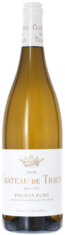 2018 CHÂTEAU DE TRACY Pouilly Fumé Henri d'Assay, Lea & Sandeman