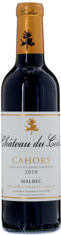 2018 CHÂTEAU DU CÈDRE Cahors Pascal Verhaeghe, Lea & Sandeman