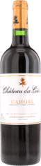 2018 CHÂTEAU DU CÈDRE Cahors Pascal Verhaeghe, Lea & Sandeman