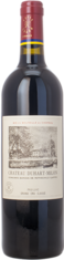 2018 CHÂTEAU DUHART MILON ROTHSCHILD 4ème Cru Classé Pauillac