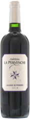 2018 CHÂTEAU LA PERVENCHE Lalande de Pomerol, Lea & Sandeman