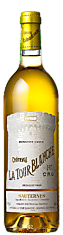 2018 CHÂTEAU LA TOUR BLANCHE 1er Cru Classé Sauternes