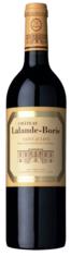 2018 CHÂTEAU LALANDE BORIE Saint Julien
