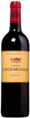 2018 CHÂTEAU LYNCH MOUSSAS 5ème Cru Classé Pauillac