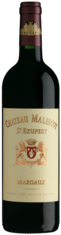 2018 CHÂTEAU MALESCOT SAINT EXUPÉRY 3ème Cru Classé Margaux