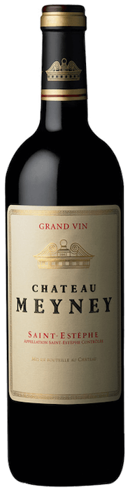 2018 CHÂTEAU MEYNEY Cru Bourgeois Supérieur Saint Estèphe, Lea & Sandeman