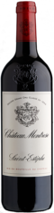 2018 CHÂTEAU MONTROSE 2ème Cru Classé Saint Estèphe