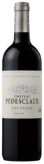 2018 CHÂTEAU PEDESCLAUX 5ème Cru Classé Pauillac