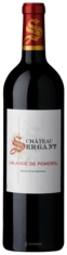 2018 CHÂTEAU SERGANT Lalande de Pomerol