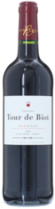 2018 CHÂTEAU TOUR DE BIOT Bordeaux, Lea & Sandeman