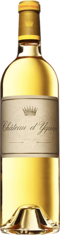 2018 CHÂTEAU YQUEM 1er Cru Classé Sauternes