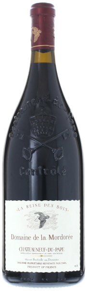 2018 CHÂTEAUNEUF DU PAPE Cuvée de la Reine des Bois Domaine de la Mordorée, Lea & Sandeman
