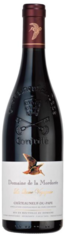 2018 CHÂTEAUNEUF DU PAPE La Dame Voyageuse Domaine de la Mordorée, Lea & Sandeman