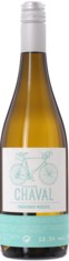 2018 'CHAVAL' BLANCO Bodegas Nodus, Lea & Sandeman