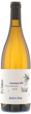 2018 ONE BLOCK 'Chestnut Hill' Sauvignon Blanc, Lea & Sandeman