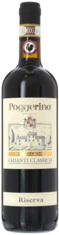 2018 CHIANTI CLASSICO Riserva Bugialla Poggerino