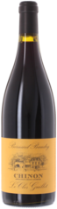 2018 CHINON Clos Guillot Domaine Bernard Baudry, Lea & Sandeman