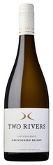2018 CONVERGENCE Sauvignon Blanc Two Rivers of Marlborough