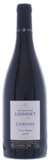 2018 CORNAS Terre Brulée Domaine Lionnet