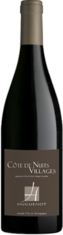 2018 CÔTE DE NUITS VILLAGES Domaine Huguenot, Lea & Sandeman